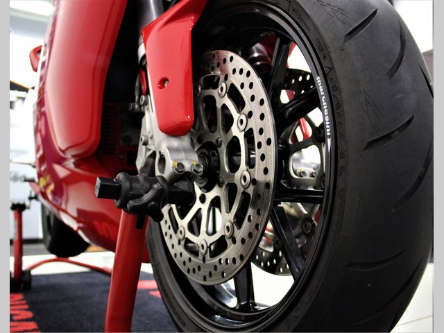 ducati - 749