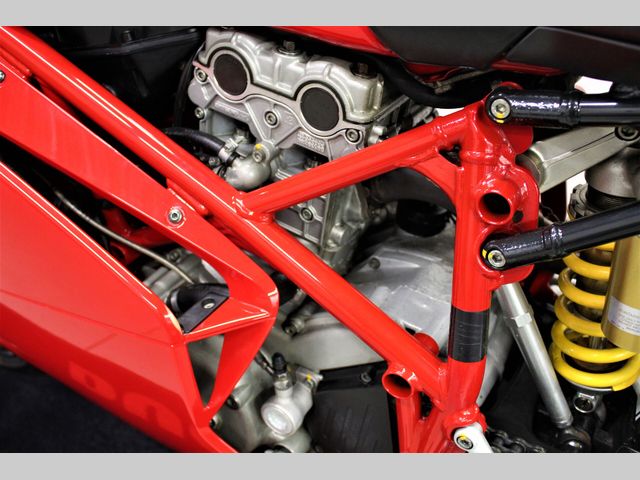 ducati - 749