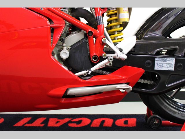 ducati - 749