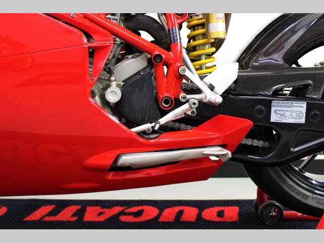 ducati - 749