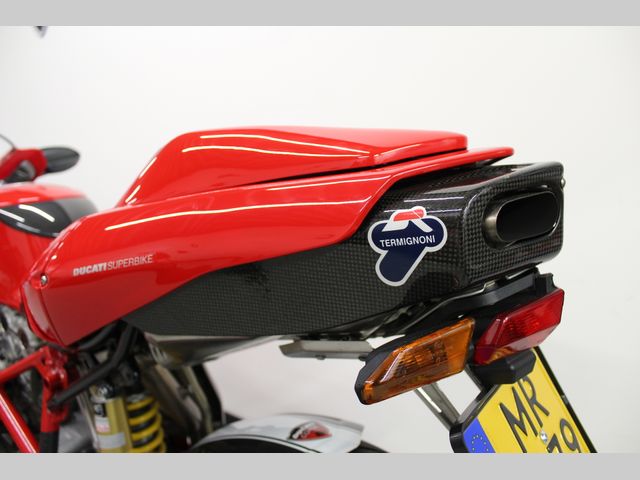 ducati - 749