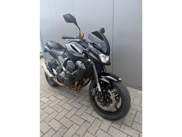 kawasaki - z-750