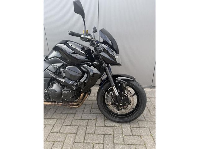 kawasaki - z-750