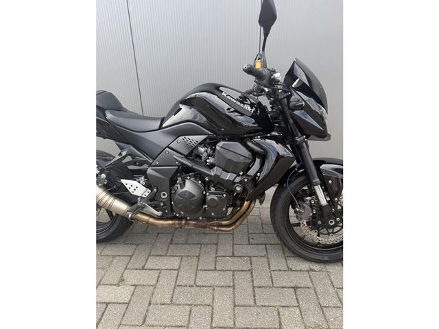 kawasaki - z-750
