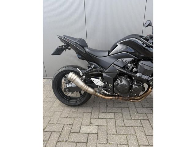 kawasaki - z-750