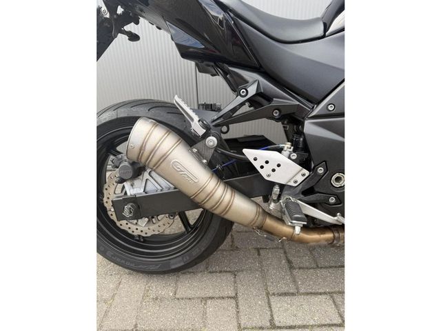 kawasaki - z-750
