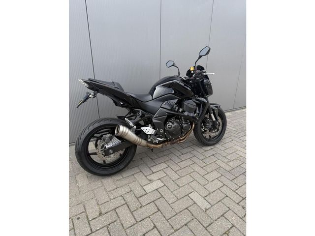kawasaki - z-750