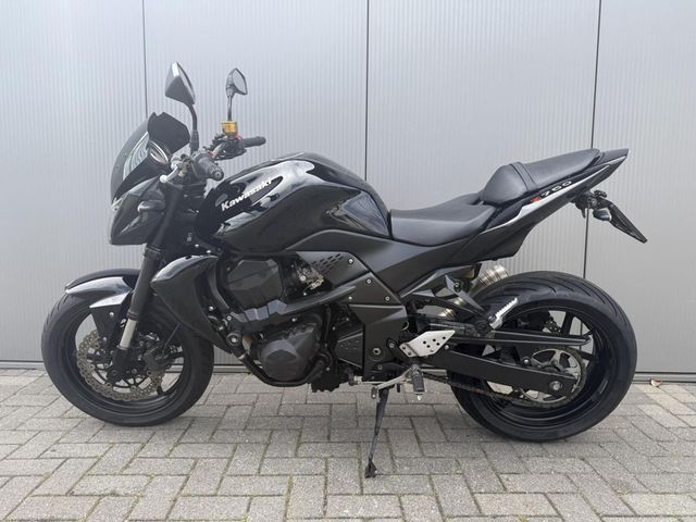 kawasaki - z-750