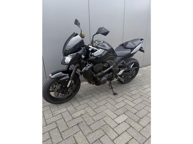 kawasaki - z-750