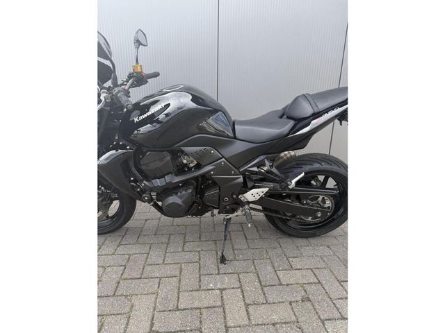 kawasaki - z-750