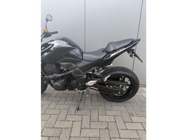 kawasaki - z-750