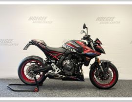 Suzuki GSX-8S 2025 nieuw