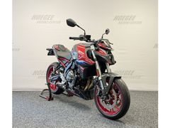 Suzuki GSX-8S Sert Edition 2025 nieuw – foto 2 van 8
