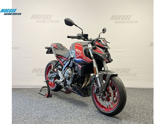 suzuki - gsx-8s