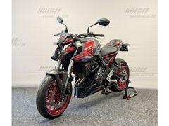 Suzuki GSX-8S Sert Edition 2025 nieuw – foto 3 van 8