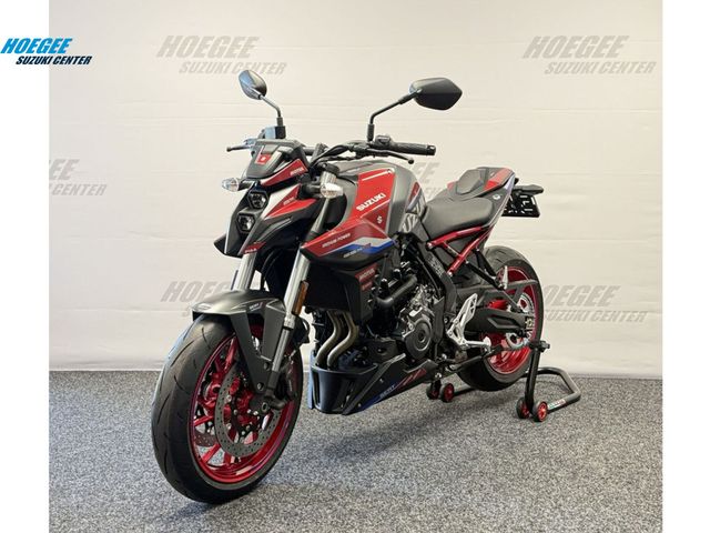 suzuki - gsx-8s