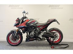 Suzuki GSX-8S Sert Edition 2025 nieuw – foto 4 van 8