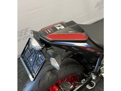 Suzuki GSX-8S Sert Edition 2025 nieuw – foto 5 van 8