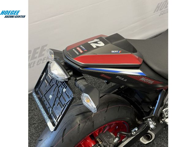 suzuki - gsx-8s