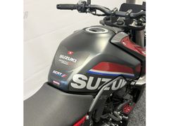 Suzuki GSX-8S Sert Edition 2025 nieuw – foto 6 van 8