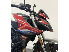 Suzuki GSX-8S Sert Edition 2025 nieuw – foto 7 van 8