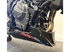 Suzuki GSX-8S Sert Edition 2025 nieuw – foto 8 van 8