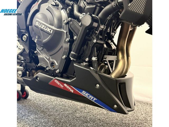 suzuki - gsx-8s