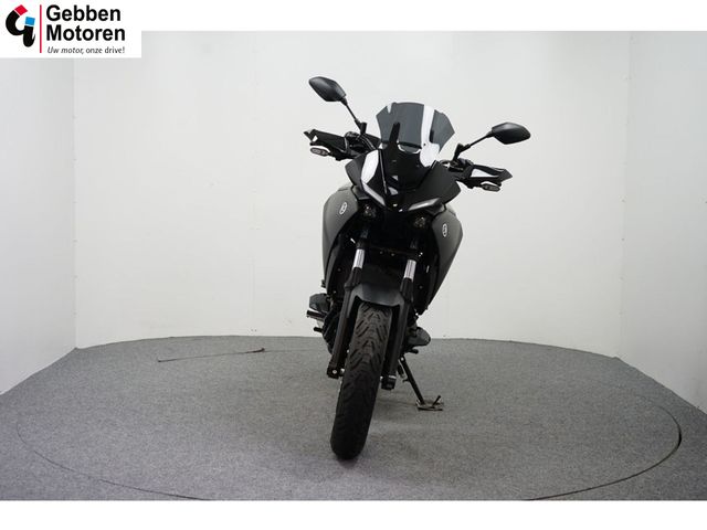 yamaha - tracer-7