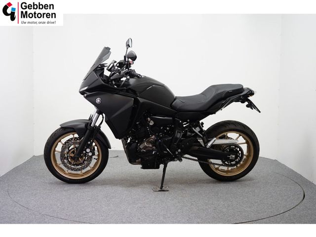 yamaha - tracer-7