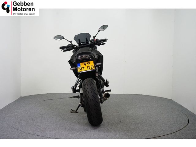yamaha - tracer-7