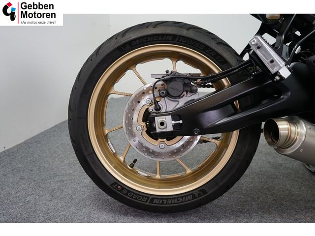 yamaha - tracer-7