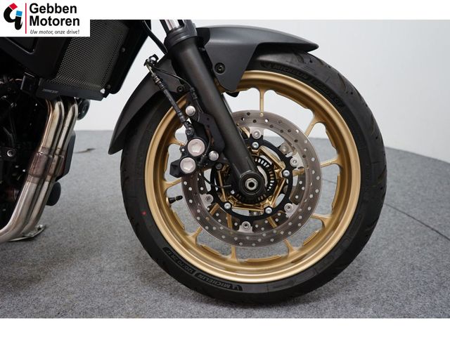 yamaha - tracer-7