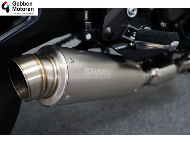yamaha - tracer-7