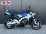SUZUKI GSR 600