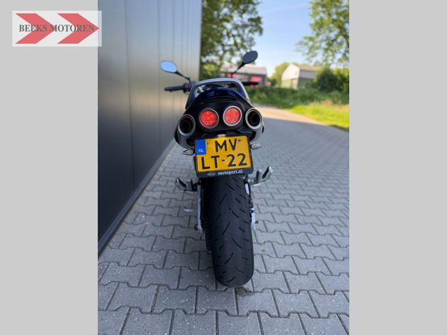suzuki - gsr-600