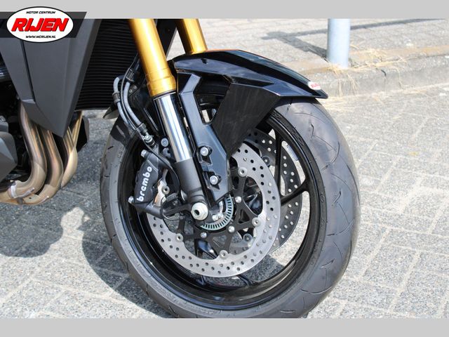 suzuki - gsx-s-1000-gx
