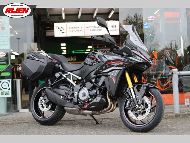 suzuki - gsx-s-1000-gx