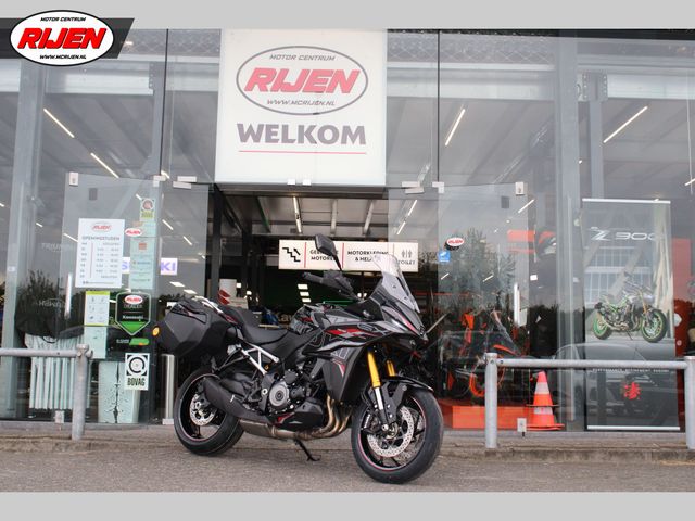 suzuki - gsx-s-1000-gx