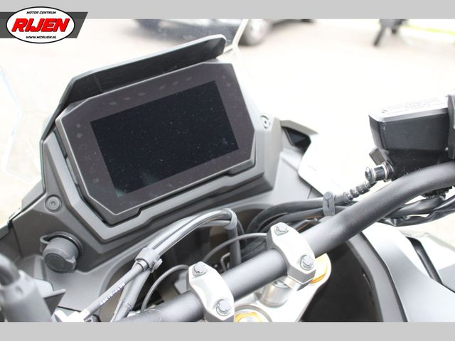 suzuki - gsx-s-1000-gx