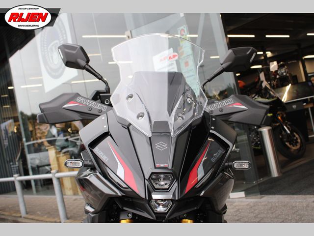 suzuki - gsx-s-1000-gx
