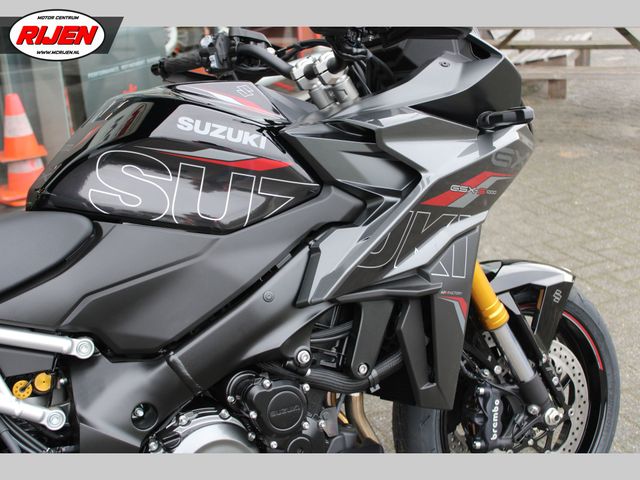 suzuki - gsx-s-1000-gx
