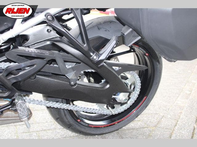 suzuki - gsx-s-1000-gx