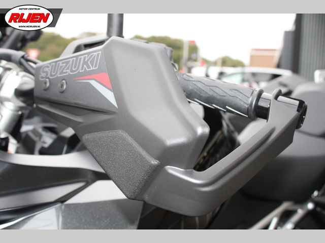 suzuki - gsx-s-1000-gx
