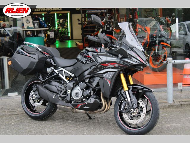 suzuki - gsx-s-1000-gx