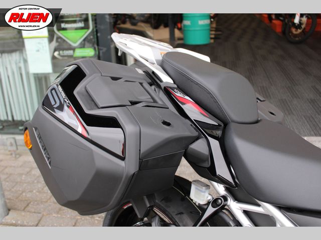 suzuki - gsx-s-1000-gx