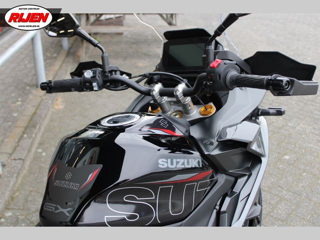 suzuki - gsx-s-1000-gx