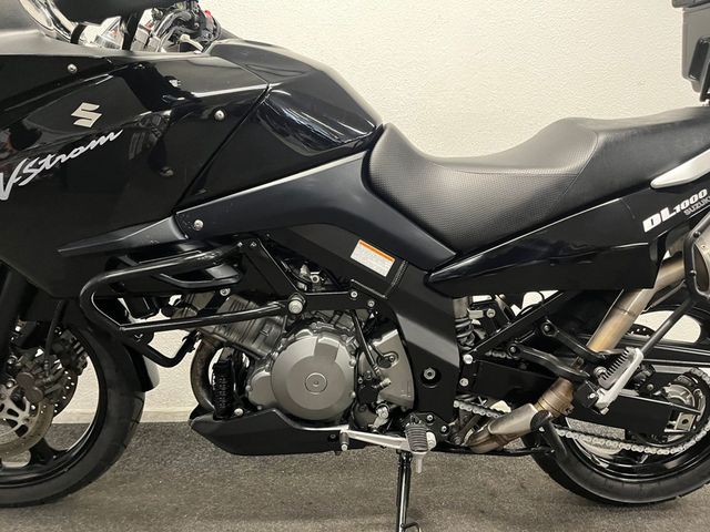 suzuki - v-strom-dl-1000
