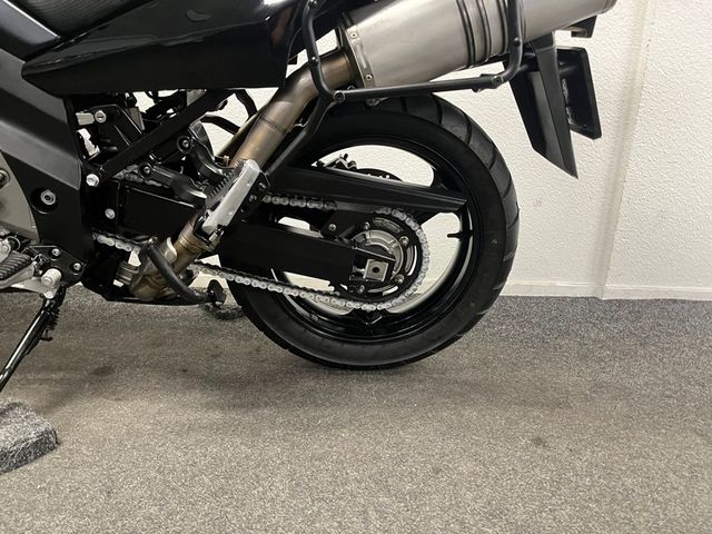 suzuki - v-strom-dl-1000