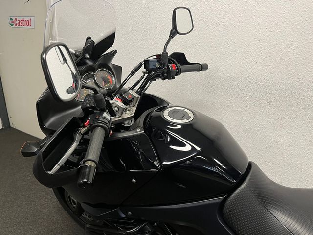 suzuki - v-strom-dl-1000