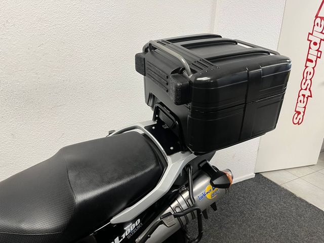 suzuki - v-strom-dl-1000